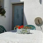 Stone House *