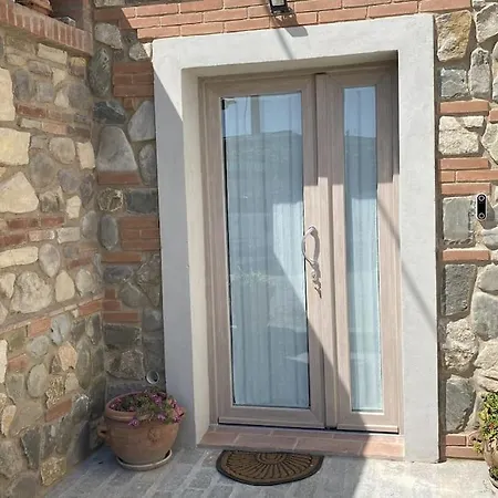 Ferienhaus Stone House Larciano