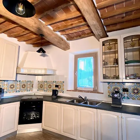 Stone House Ferienhaus *